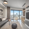 Отель High End & Design with Balcony, фото 11