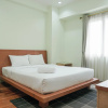 Отель Homey and Modern with City View 2BR Poins Square Apartment, фото 18