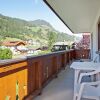 Отель Hilltop Apartment in Kleinarl Austria Near Ski Area, фото 10