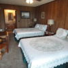 Отель Brackenridge Lodge, фото 7