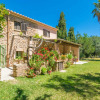 Отель CAN FERRER - Villa for 4 people in Pollença., фото 24
