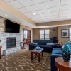 Отель Comfort Inn & Suites Carbondale University Area, фото 20