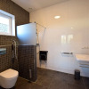 Отель Luxurious Villa with Private Garden in Kaag, фото 10