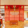 Отель Desa Wisata Budaya Kebondalem Kidul by OYO, фото 16