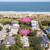Отель Ocean Oasis, фото 22