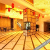 Отель Jia'an Hotel, фото 8