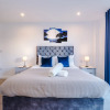 Отель Remarkable 2-bed Apartment in Birmingham, фото 5