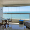 Отель Luxo e Conforto com Vista do Mar de VV, фото 14