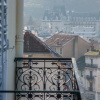 Отель Hôtel Gallia, фото 4