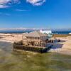 Отель West Beach - Stay On The Sand! Gulf Views Galore, Only Steps To The Shore! 4 Bedroom Home by RedAwni, фото 19