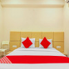 Отель Super OYO Flagship Landcorp Hotels Near Shilparamam, фото 14