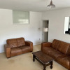 Отель Beautiful 2BD Flat With a Garden - East Brighton, фото 4