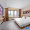 Отель Fansen Hotel, фото 2