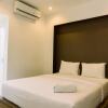 Отель Nice And Fancy 1Br At Branz Bsd City Apartment, фото 1