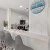 Отель Relaxing 2BR Florida Home Close to Beach, фото 14