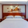 Отель Vienna Hotel (Ji'an Railway Station), фото 49