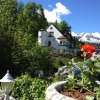 Отель Villa Behrens, фото 9