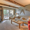 Отель Silverthorne Condo w/ Lake Views: 10 Mi to Skiing!, фото 10