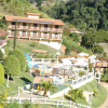 Отель Fazenda Village Montana, фото 26