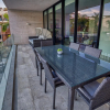 Отель Stunning 3BR Apartment Best Location Near 5th Avenue The Beach Amazing Amenities, фото 21
