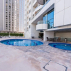 Отель EDEN'S Homes & Villas - KG Tower, фото 10