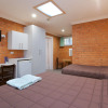 Отель Sapphire Palms Motel, фото 4