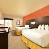 Отель Holiday Inn Express Kansas City- Lee`S Summit, фото 5