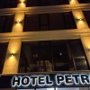 Отель Petra Hotel Tuzla в Стамбуле