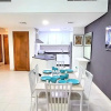 Отель Wonderful Stay near Jebel Ali Village, фото 8