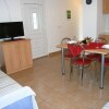 Отель Apartment Hrzina, фото 18