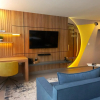 Отель Missum Versatile Living, фото 17