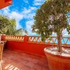 Отель Penthouse Punta del Faro Casasol, фото 30
