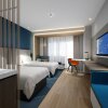 Отель Holiday Inn Express Huludao Seaview, an IHG Hotel, фото 3