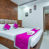 Отель Nexstay Crystal Residency, фото 17