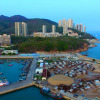 Отель Floral Hotel·Nanao Green Water Blue Bay light luxury home stay, фото 19