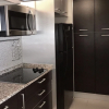 Отель Ocean View Gorgeous 1 Bedroom Apt, фото 6