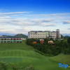 Отель Luhushan Hotel, фото 1