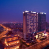 Отель DoubleTree by Hilton Hotel Wuxi, фото 42