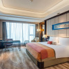 Отель Crowne Plaza Lanzhou, an IHG Hotel, фото 6
