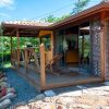 Отель Sitio Jatoba Lapinha da Serra, фото 45