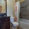 Отель Hello Smokys - Two Bedroom Cabin, фото 10