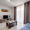 Отель Idyllic 1 Bedroom Apartment in Malta в Мсиде