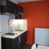 Отель Montempô Apparthôtel Toulouse Balma, фото 17
