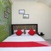 Отель 86B By OYO Rooms, фото 13