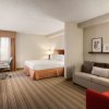 Отель Country Inn N Suites Galleria / Ballpark в Атланте