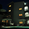 Отель Luxury Apartments Bonaria, фото 1