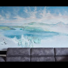 Отель Cozy Apartment With Lake View for 6 Guests, фото 9