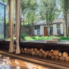 Отель 3 Cottages of Deer Inn, фото 45