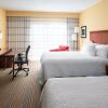 Отель Courtyard Indianapolis Airport, фото 19