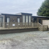 Отель Cosy 3-bed hot tub Lodge in Pr3, фото 8